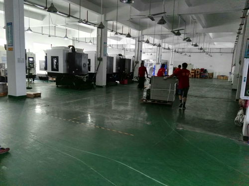 誠(chéng)信為本，價(jià)格公道——深圳信賴(lài)的大型工廠(chǎng)搬遷服務(wù)