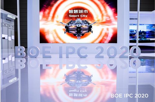 京東方全面發(fā)力物聯(lián)網(wǎng)領(lǐng)域，構(gòu)建1+4+N航母事業(yè)群，推動技術(shù)推廣服務(wù)全線迸發(fā)